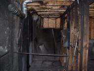 Before soda blasting.